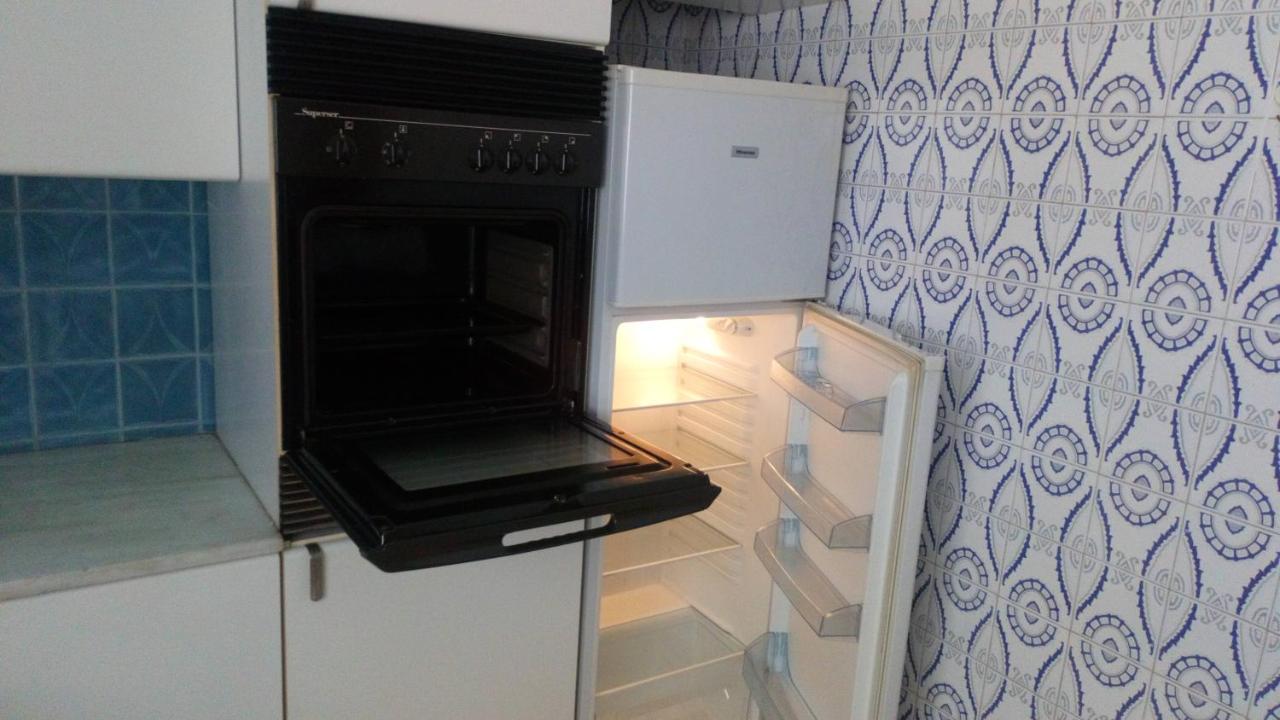 Apartamento Amplio Y Luminoso Xàtiva Exterior foto