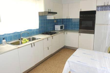 Apartamento Amplio Y Luminoso Xàtiva Exterior foto