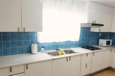 Apartamento Amplio Y Luminoso Xàtiva Exterior foto